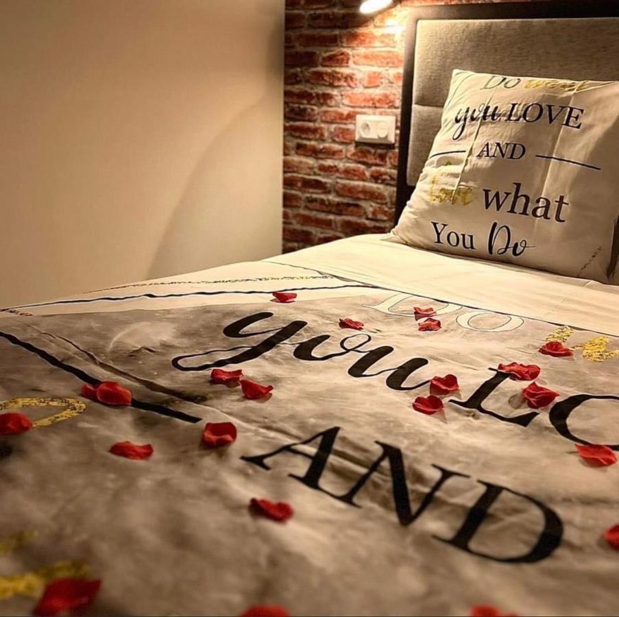 Le Cocooning Villa Friaucourt Bagian luar foto