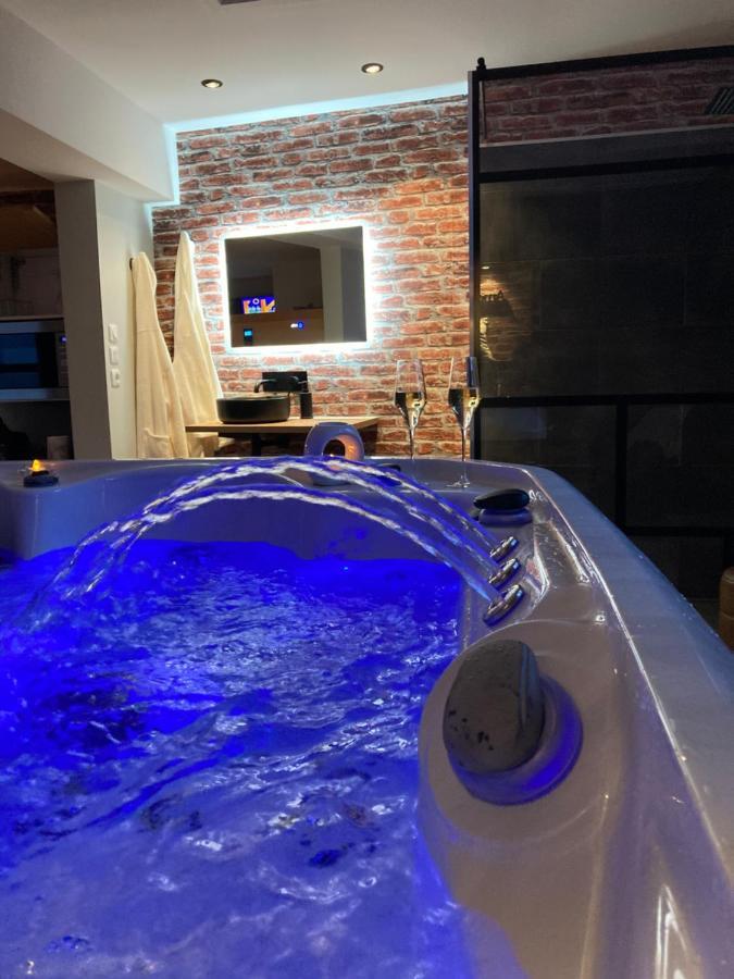 Le Cocooning Villa Friaucourt Bagian luar foto