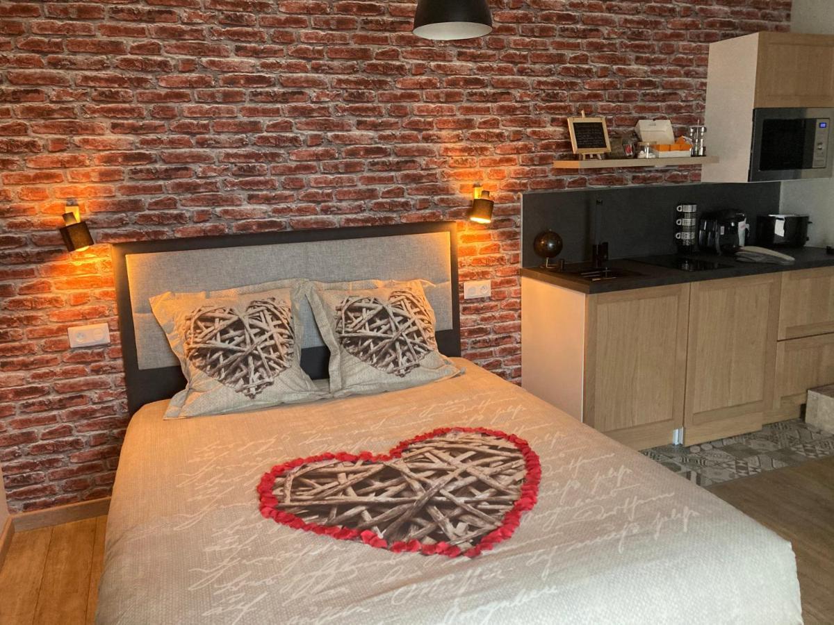 Le Cocooning Villa Friaucourt Bagian luar foto