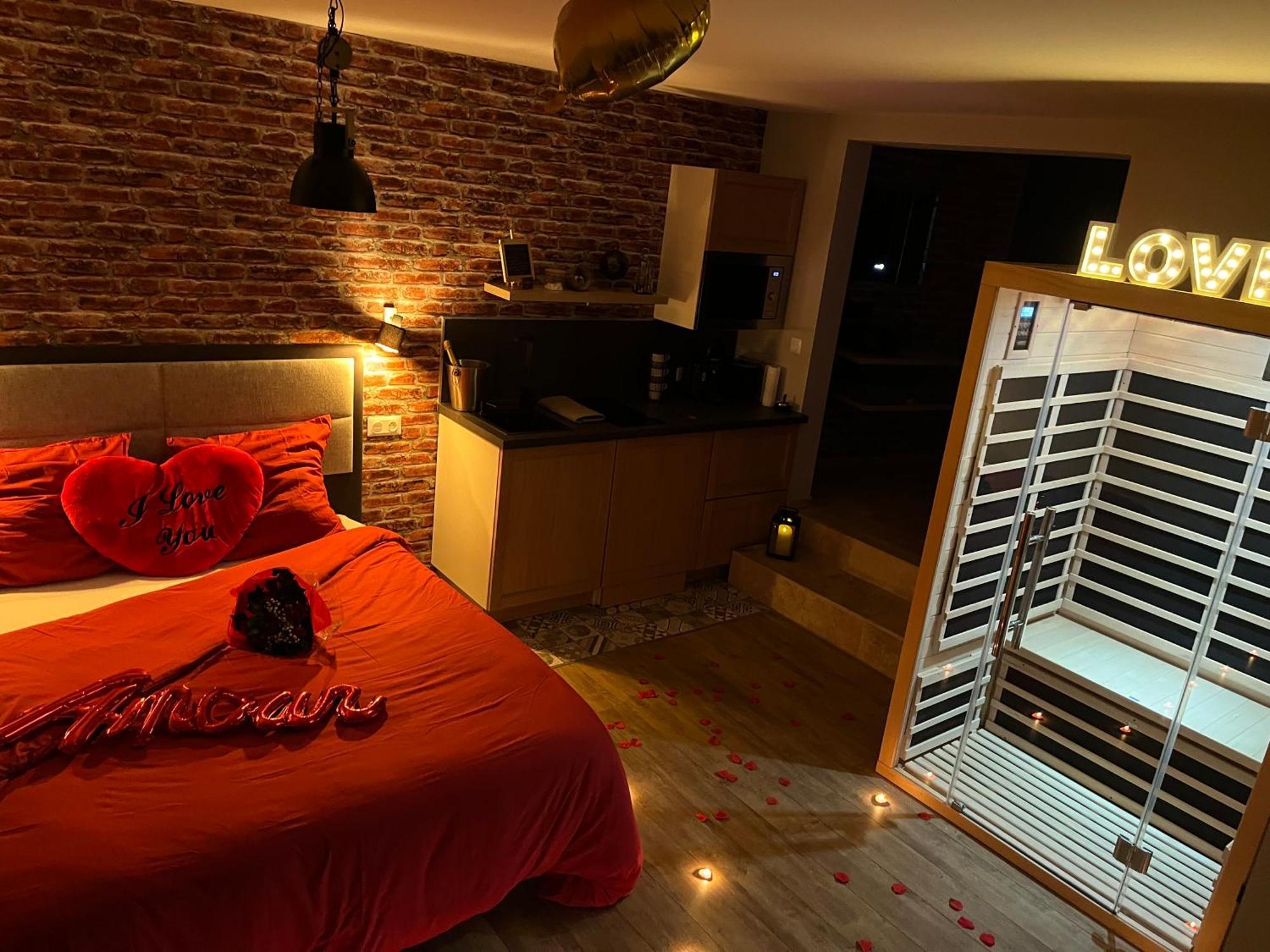 Le Cocooning Villa Friaucourt Bagian luar foto
